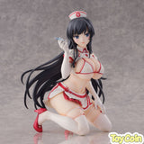 Ikaruga Sexy Nurse Ver.