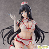 Ikaruga Sexy Nurse Ver.