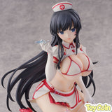 Ikaruga Sexy Nurse Ver.