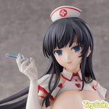 Ikaruga Sexy Nurse Ver.