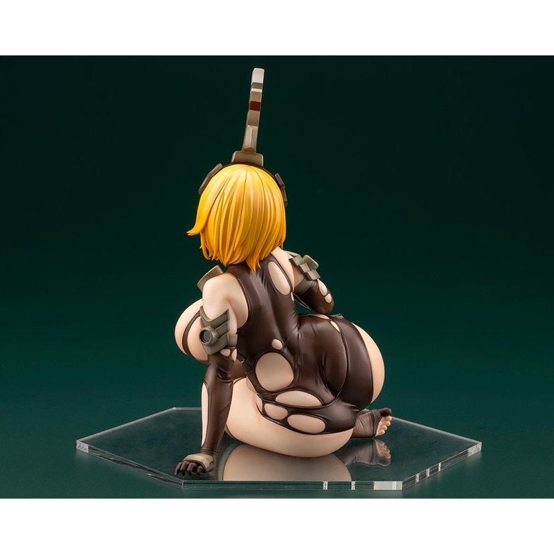 KAGUTSUCHI-KOU by  Kotobukiya 4934054082117 ToyCoin