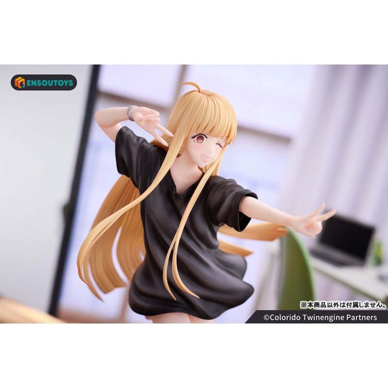 Kaguya Reality by ENSOUTOYS - Shop at ToyCoin