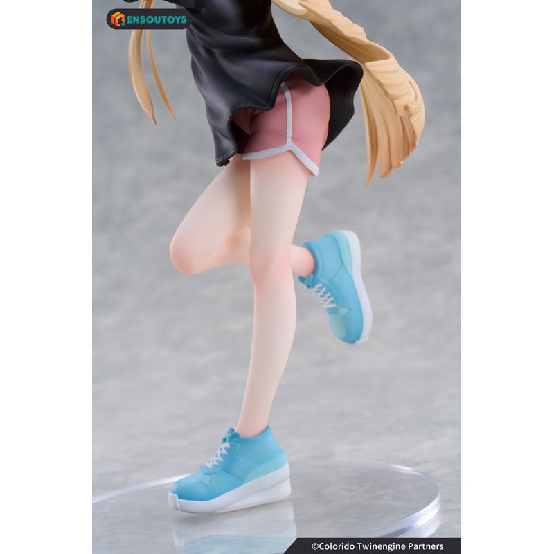 Kaguya Reality by ENSOUTOYS - Shop at ToyCoin