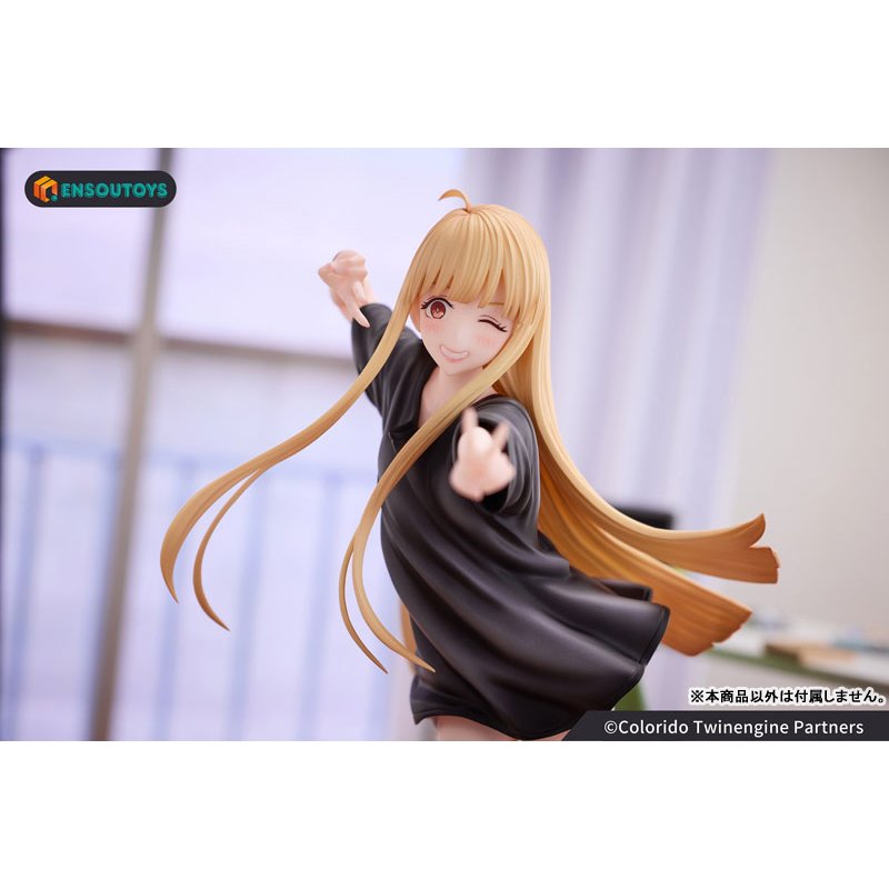 Kaguya Reality by ENSOUTOYS - Shop at ToyCoin