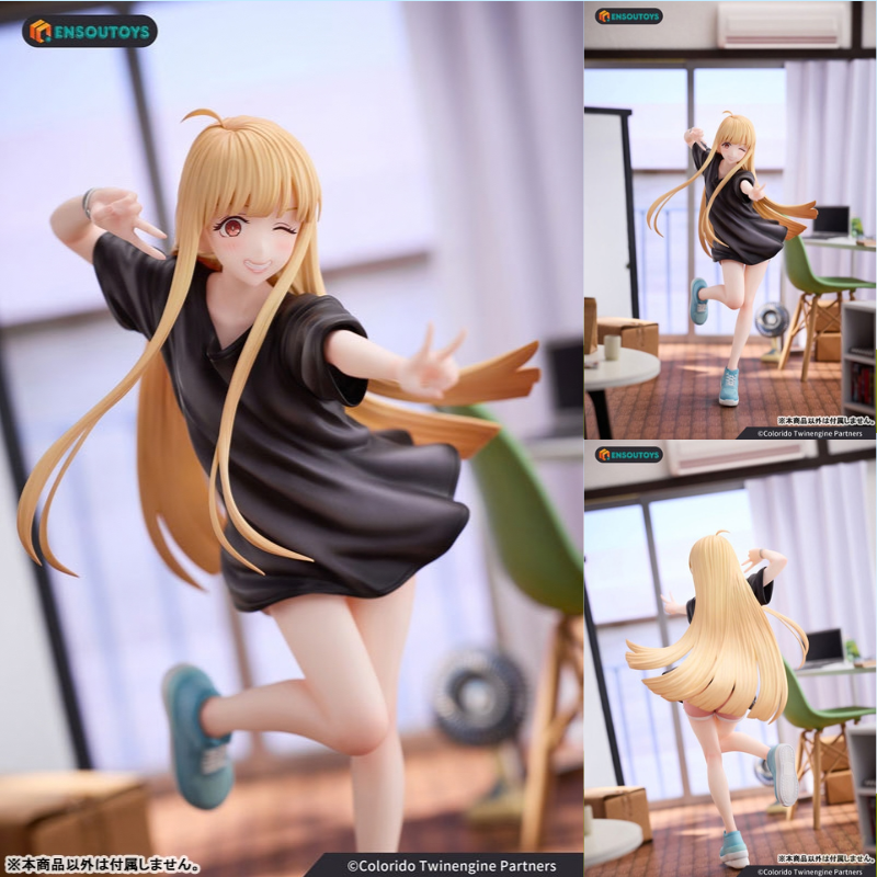 Kaguya Reality by  ENSOUTOYS 6978804450168 ToyCoin