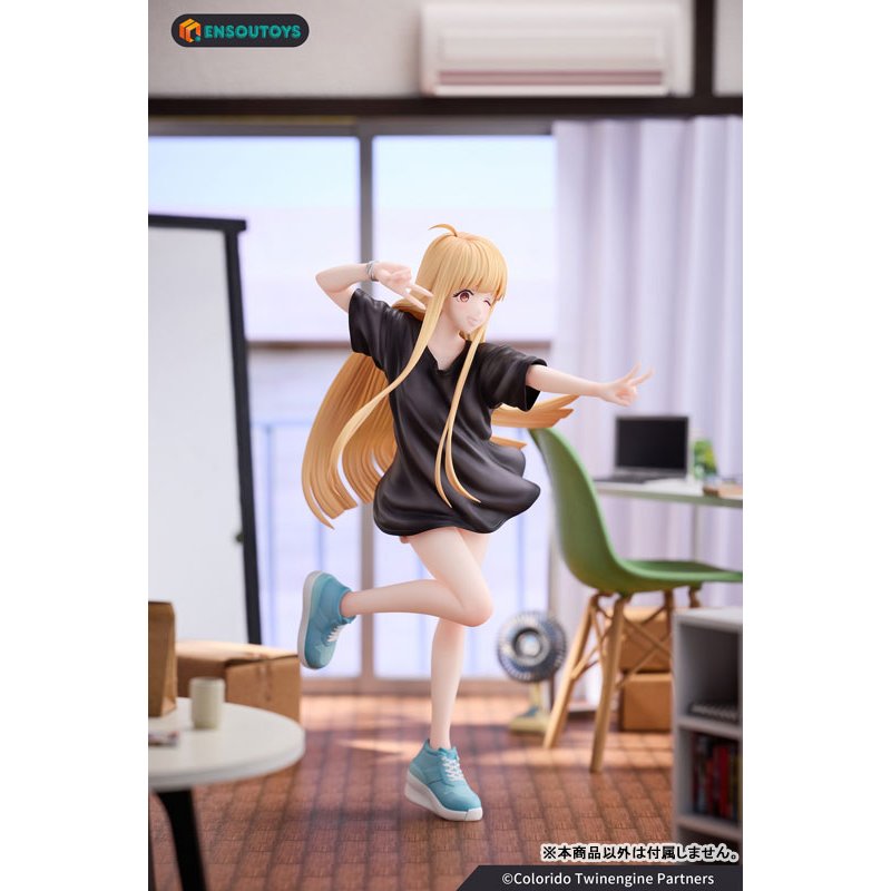 Kaguya Reality by ENSOUTOYS - Shop at ToyCoin