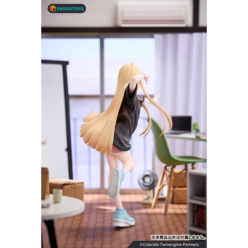 Kaguya Reality by ENSOUTOYS - Shop at ToyCoin