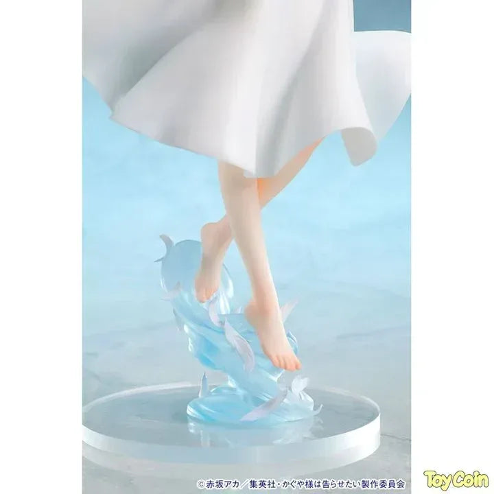 Kaguya Shinomiya -Ending Ver.- by ques Q - Shop at ToyCoin