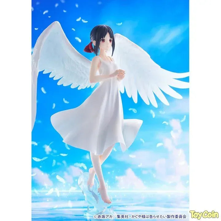 Kaguya Shinomiya -Ending Ver.- by ques Q - Shop at ToyCoin