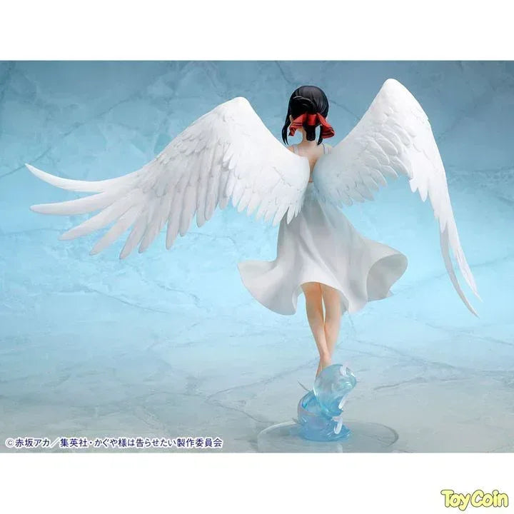 Kaguya Shinomiya -Ending Ver.- by ques Q - Shop at ToyCoin