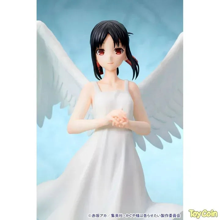 Kaguya Shinomiya -Ending Ver.- by ques Q - Shop at ToyCoin