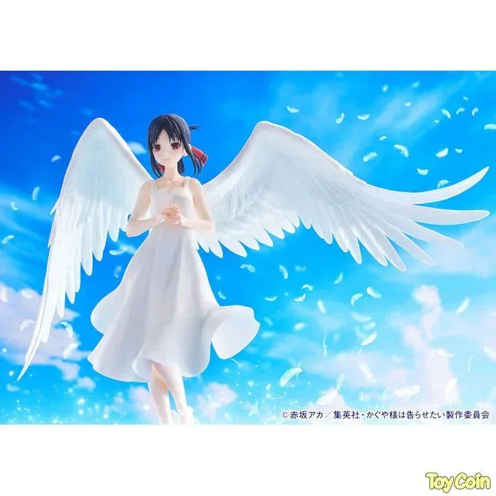 Kaguya Shinomiya -Ending Ver.- by ques Q - Shop at ToyCoin