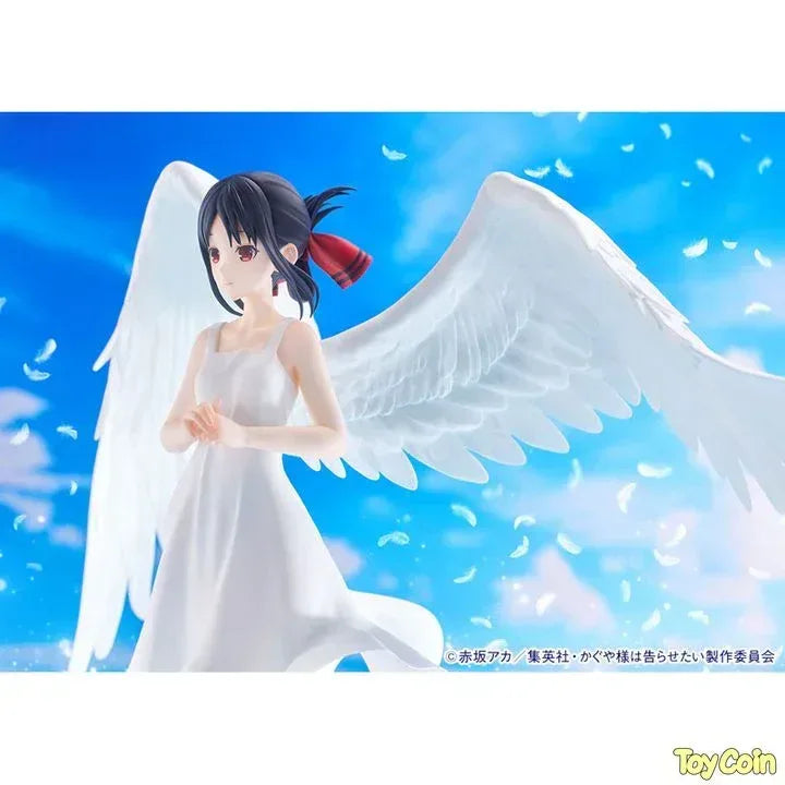 Kaguya Shinomiya -Ending Ver.- by ques Q - Shop at ToyCoin
