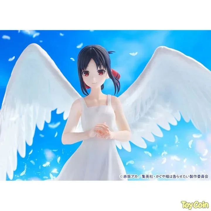 Kaguya Shinomiya -Ending Ver.- by ques Q - Shop at ToyCoin