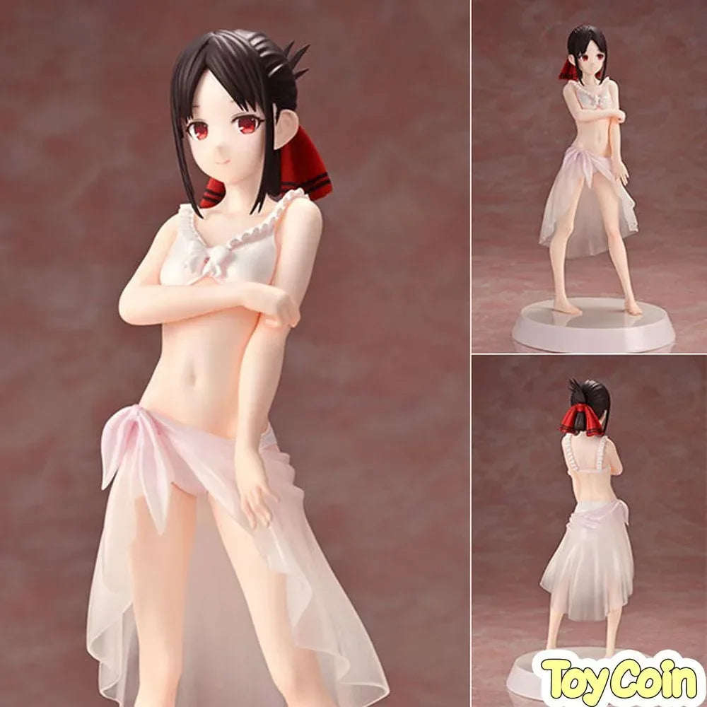 Kaguya Shinomiya [Summer Queens] by Our Treasure - Shop at ToyCoin