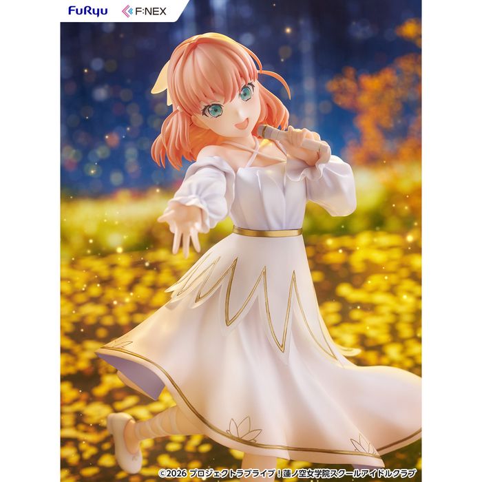 Kaho Hinoshita by  FuRyu 4571623518341 ToyCoin
