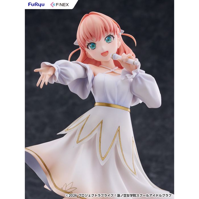 Kaho Hinoshita by  FuRyu 4571623518341 ToyCoin