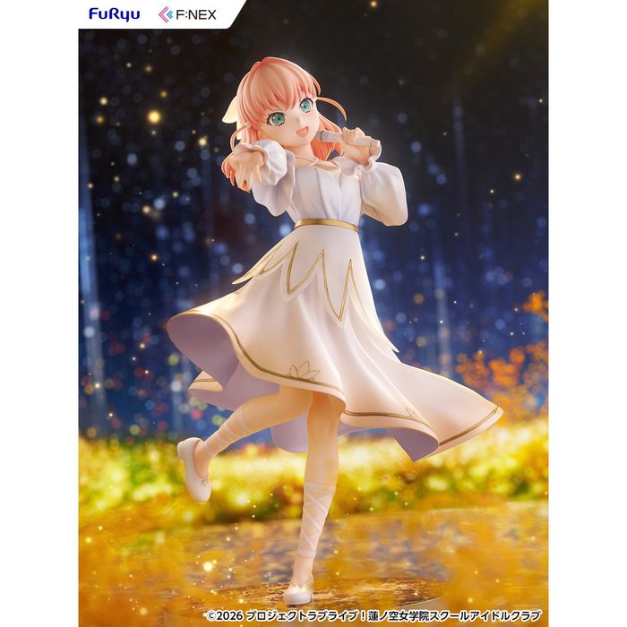 Kaho Hinoshita by  FuRyu 4571623518341 ToyCoin