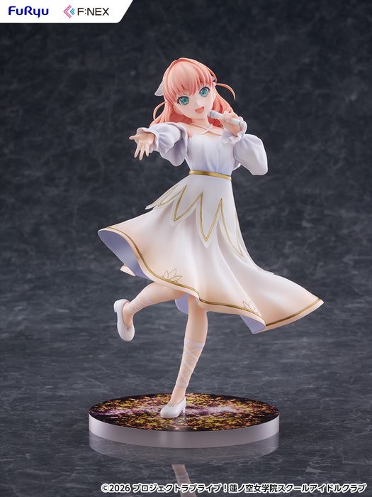 Kaho Hinoshita by  FuRyu 4571623518341 ToyCoin