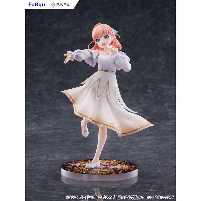 Kaho Hinoshita by  FuRyu 4571623518341 ToyCoin