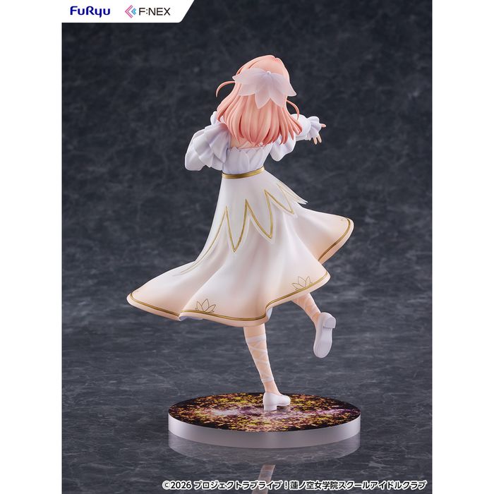 Kaho Hinoshita by  FuRyu 4571623518341 ToyCoin