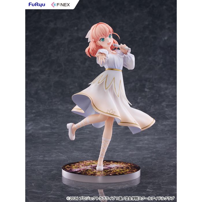 Kaho Hinoshita by  FuRyu 4571623518341 ToyCoin