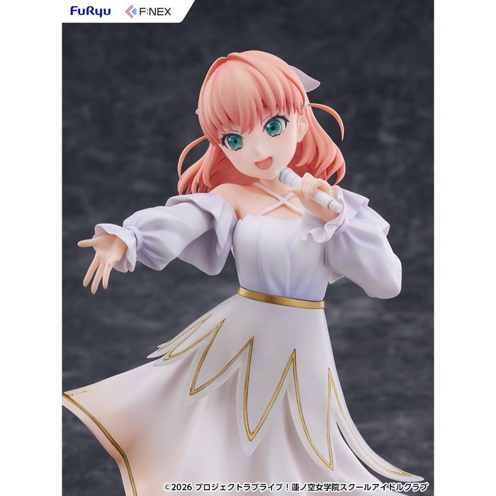 Kaho Hinoshita by  FuRyu 4571623518341 ToyCoin