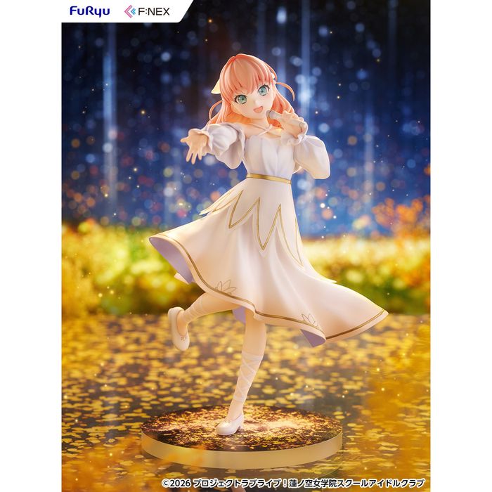 Kaho Hinoshita by  FuRyu 4571623518341 ToyCoin