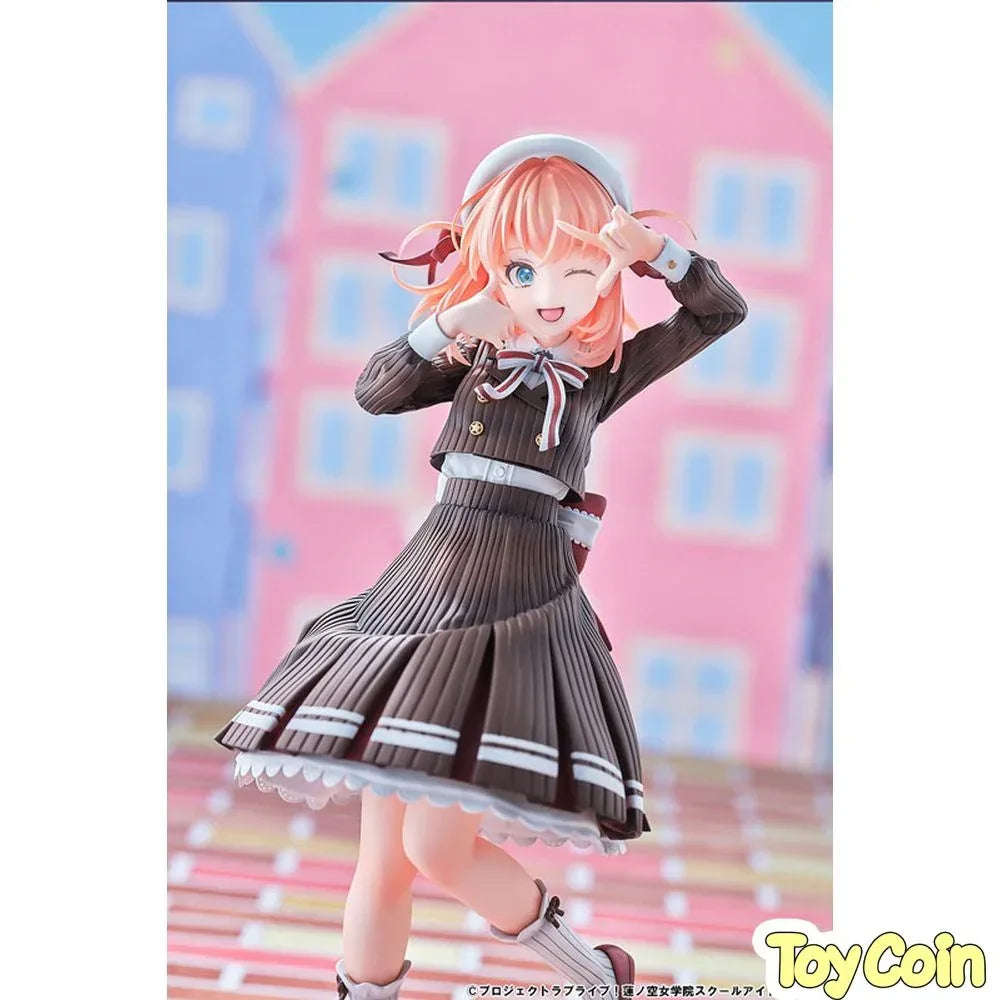 Kaho Hinoshita: Fortune Movie Ver. by Bellfine - Shop at ToyCoin