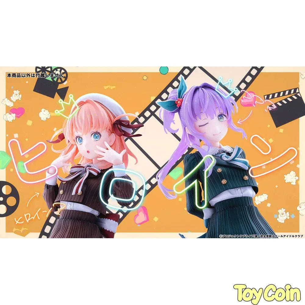 Kaho Hinoshita: Fortune Movie Ver. by Bellfine - Shop at ToyCoin