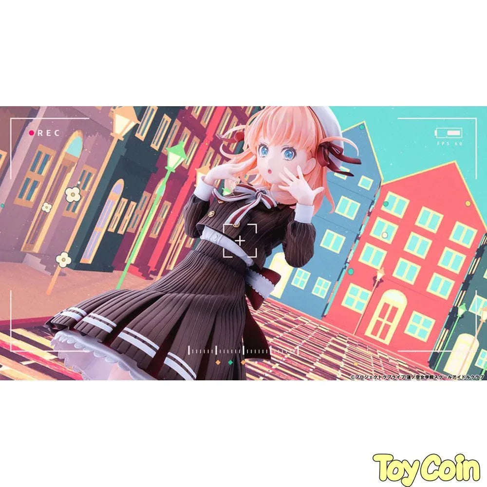 Kaho Hinoshita: Fortune Movie Ver. by Bellfine - Shop at ToyCoin