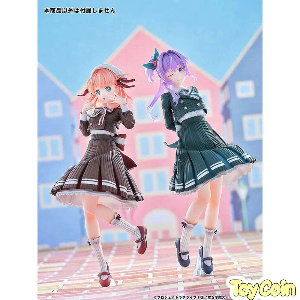 Kaho Hinoshita: Fortune Movie Ver. by Bellfine - Shop at ToyCoin