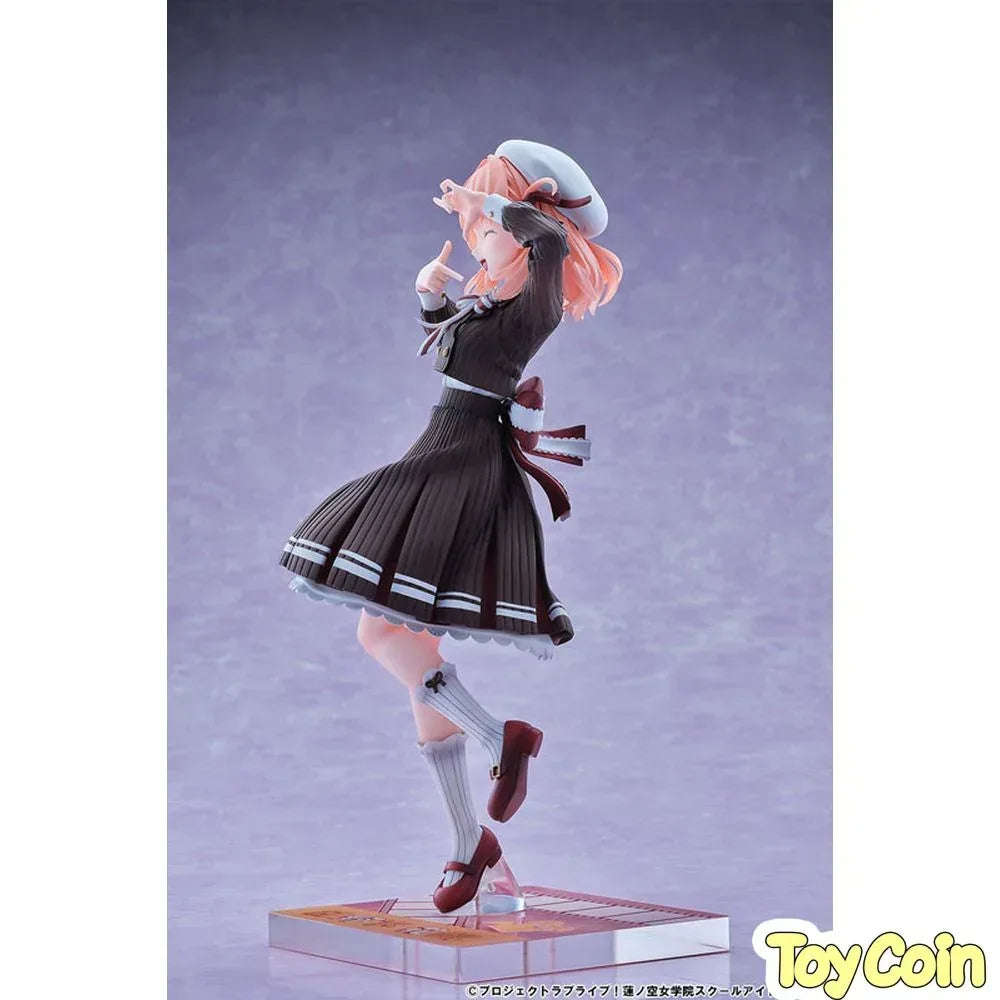Kaho Hinoshita: Fortune Movie Ver. by Bellfine - Shop at ToyCoin