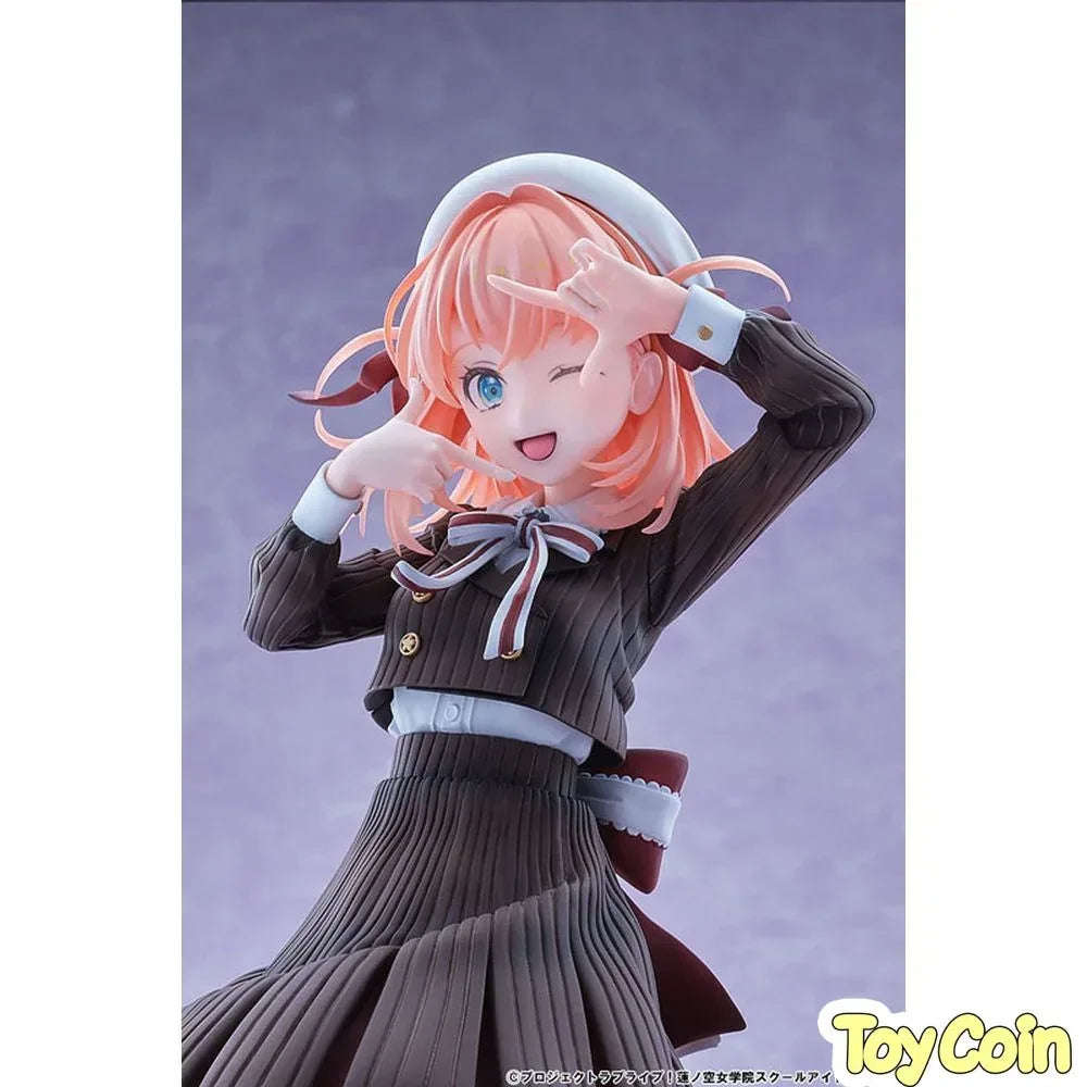 Kaho Hinoshita: Fortune Movie Ver. by Bellfine - Shop at ToyCoin