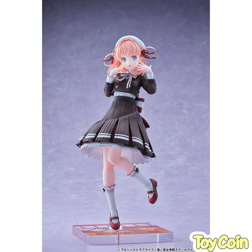 Kaho Hinoshita: Fortune Movie Ver. by Bellfine - Shop at ToyCoin