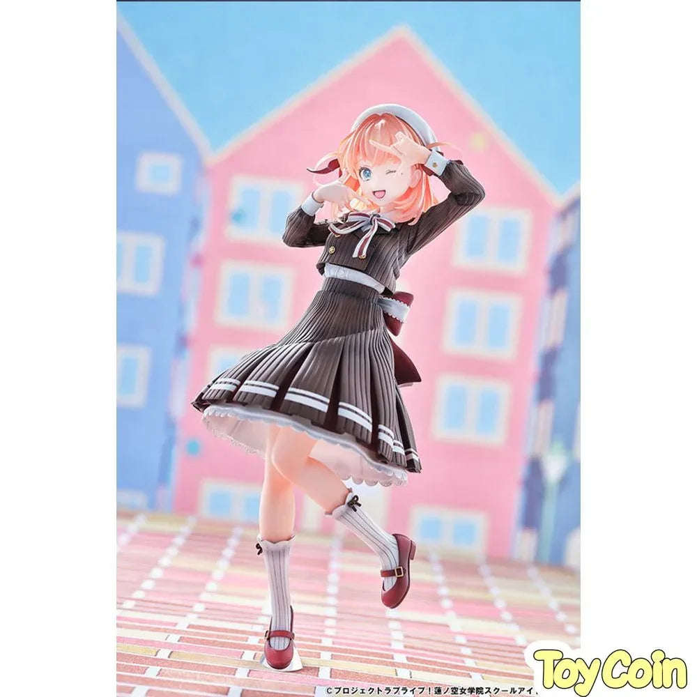 Kaho Hinoshita: Fortune Movie Ver. by Bellfine - Shop at ToyCoin