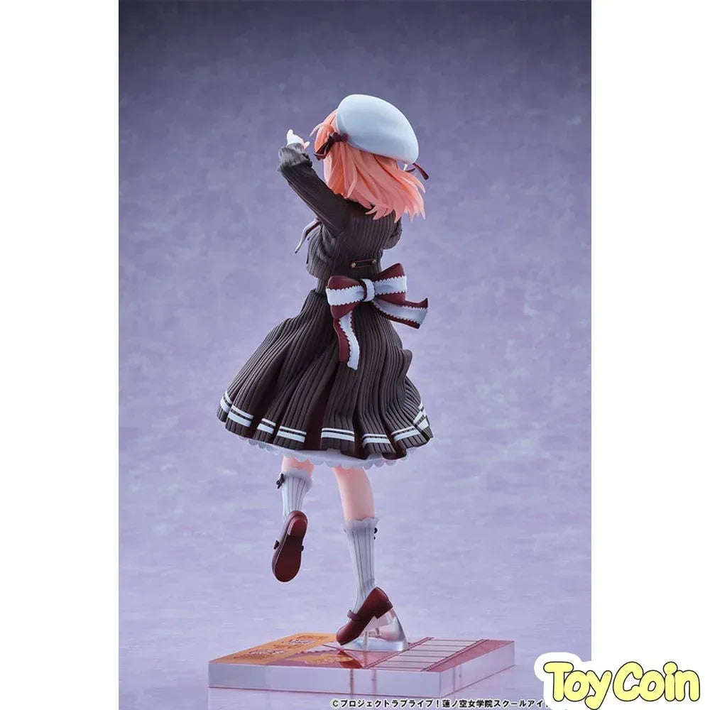 Kaho Hinoshita: Fortune Movie Ver. by Bellfine - Shop at ToyCoin