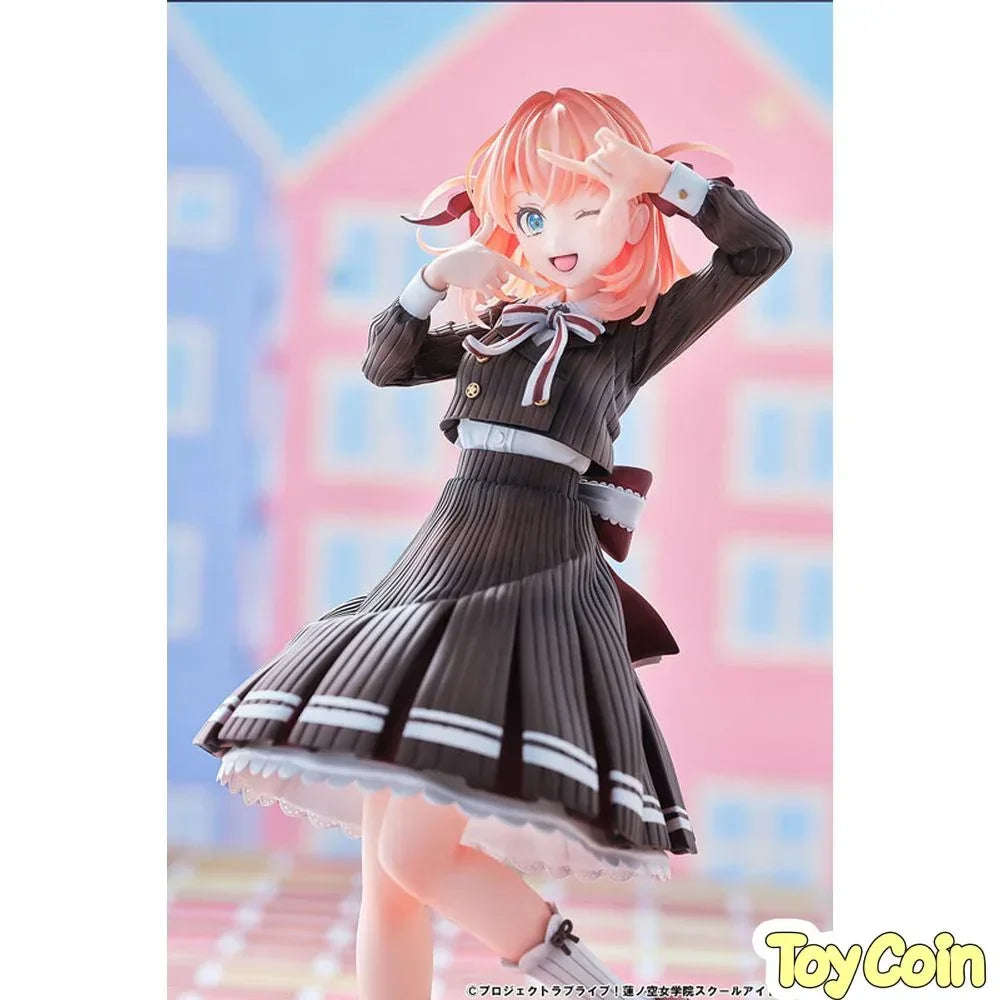 Kaho Hinoshita: Fortune Movie Ver. by Bellfine - Shop at ToyCoin