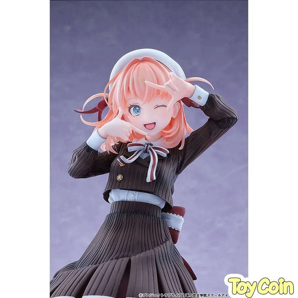 Kaho Hinoshita: Fortune Movie Ver. by Bellfine - Shop at ToyCoin