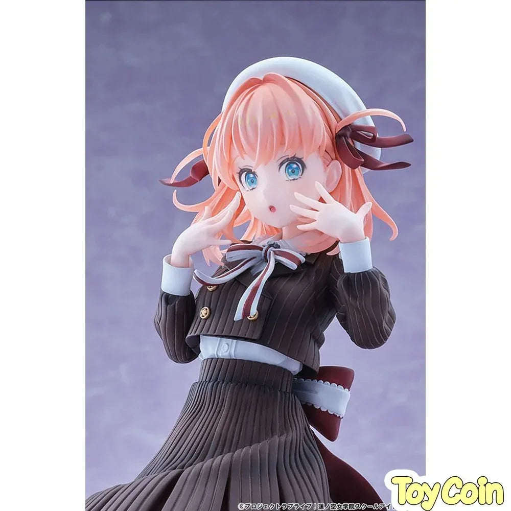 Kaho Hinoshita: Fortune Movie Ver. by Bellfine - Shop at ToyCoin