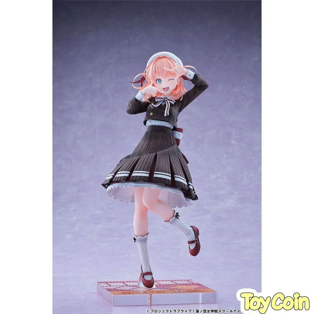 Kaho Hinoshita: Fortune Movie Ver. by Bellfine - Shop at ToyCoin