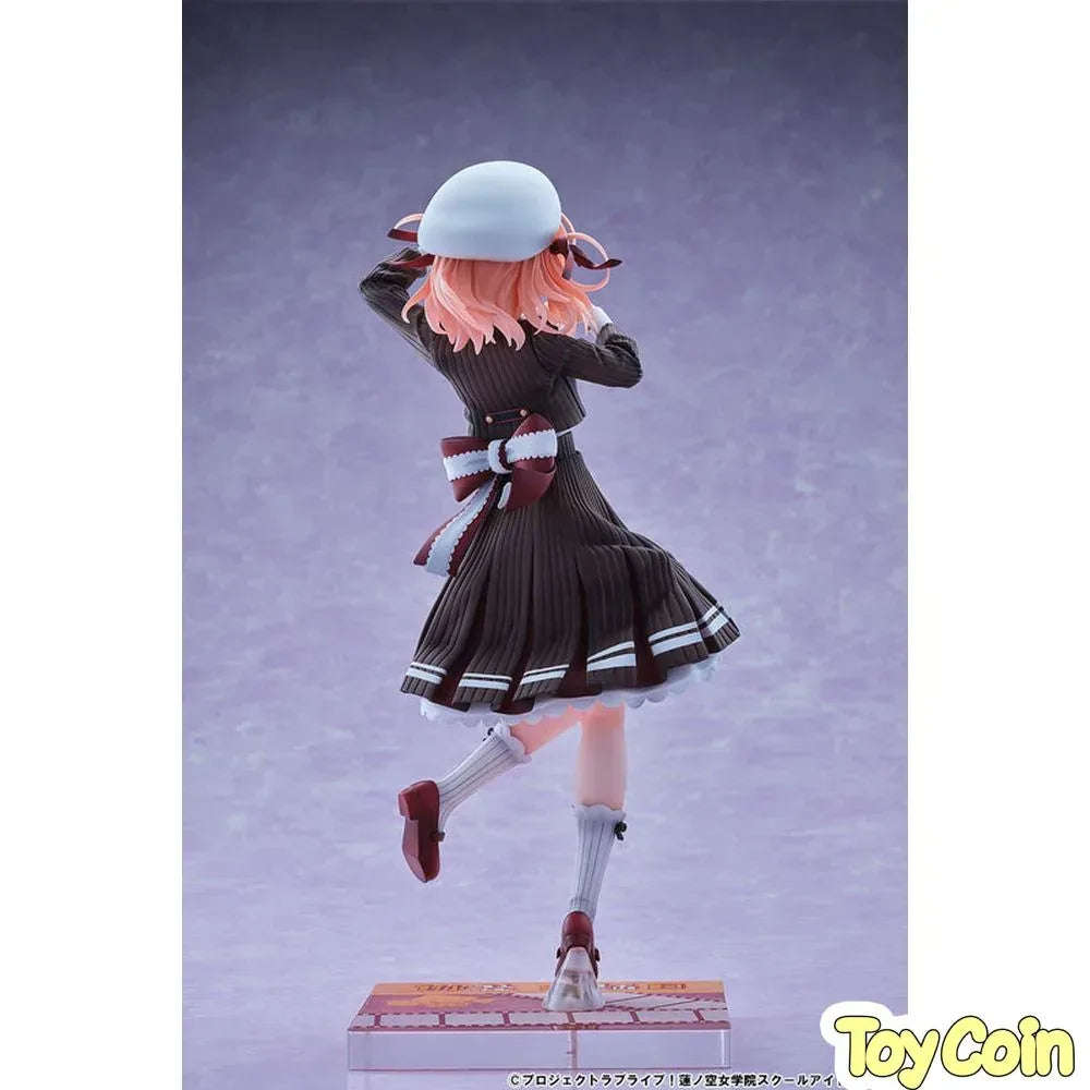 Kaho Hinoshita: Fortune Movie Ver. by Bellfine - Shop at ToyCoin