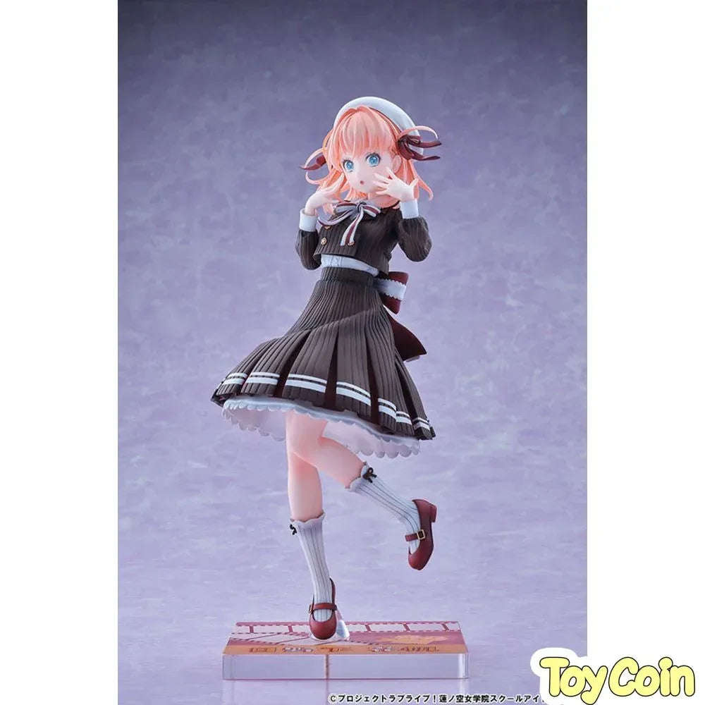 Kaho Hinoshita: Fortune Movie Ver. by Bellfine - Shop at ToyCoin