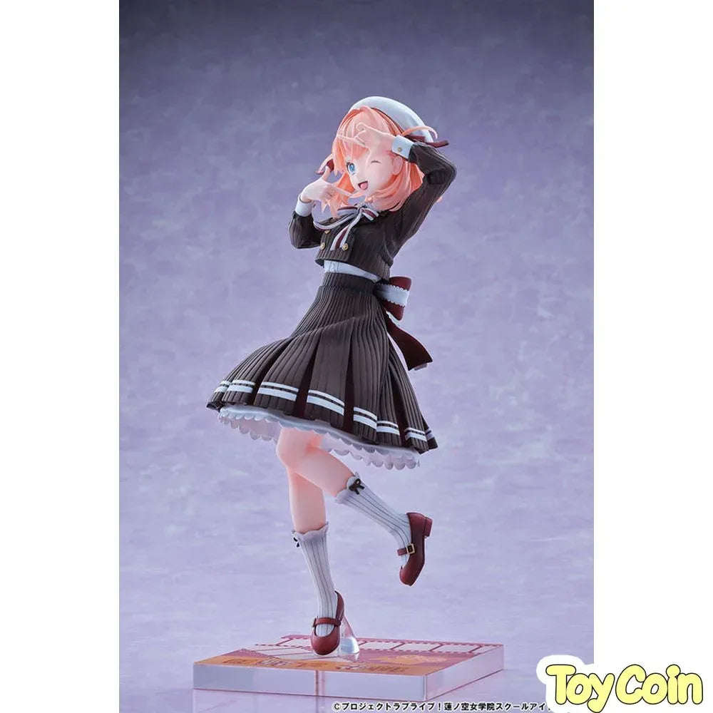 Kaho Hinoshita: Fortune Movie Ver. by Bellfine - Shop at ToyCoin