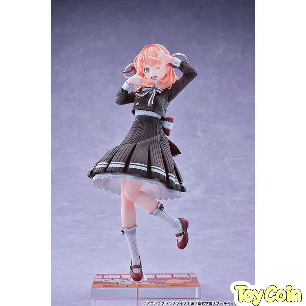Kaho Hinoshita: Fortune Movie Ver. by Bellfine - Shop at ToyCoin
