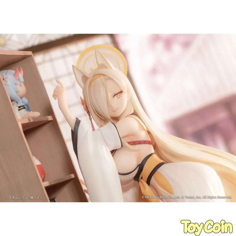 Kaho: Memorial Lobby Ver. by AniGift - Shop at ToyCoin