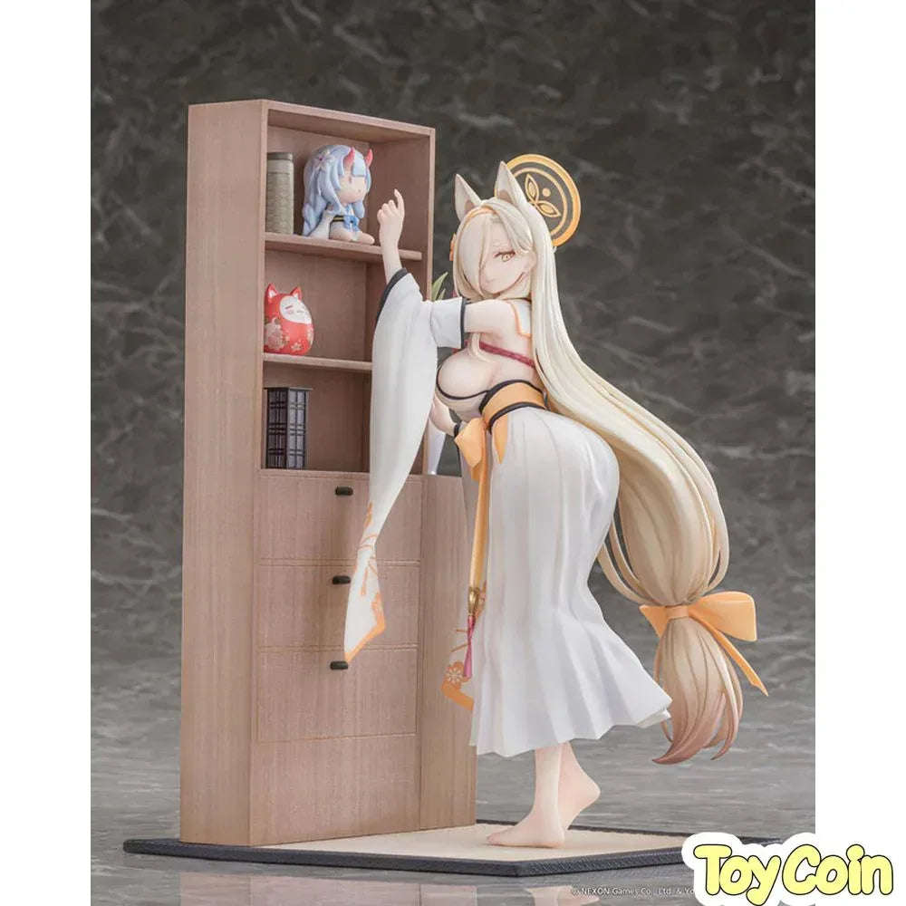 Kaho: Memorial Lobby Ver. by AniGift - Shop at ToyCoin