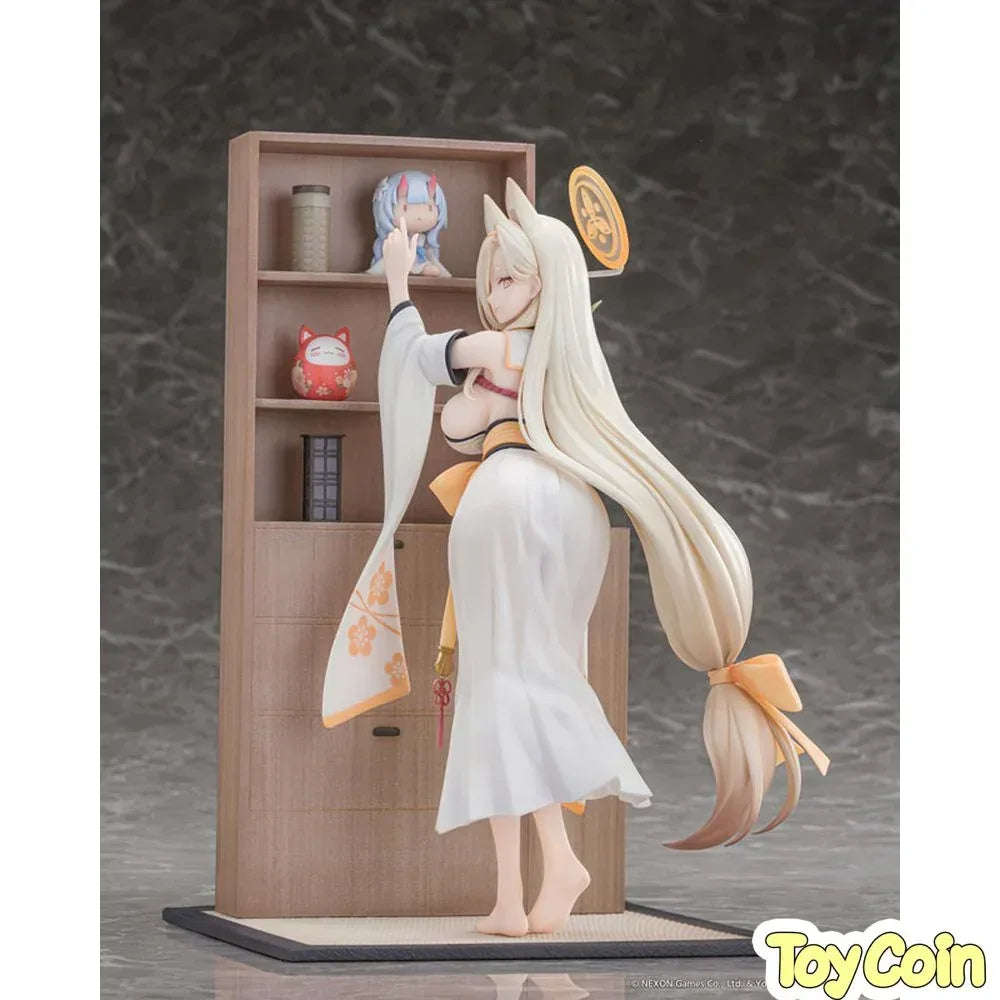 Kaho: Memorial Lobby Ver. by AniGift - Shop at ToyCoin