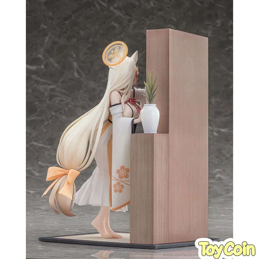 Kaho: Memorial Lobby Ver. by AniGift - Shop at ToyCoin