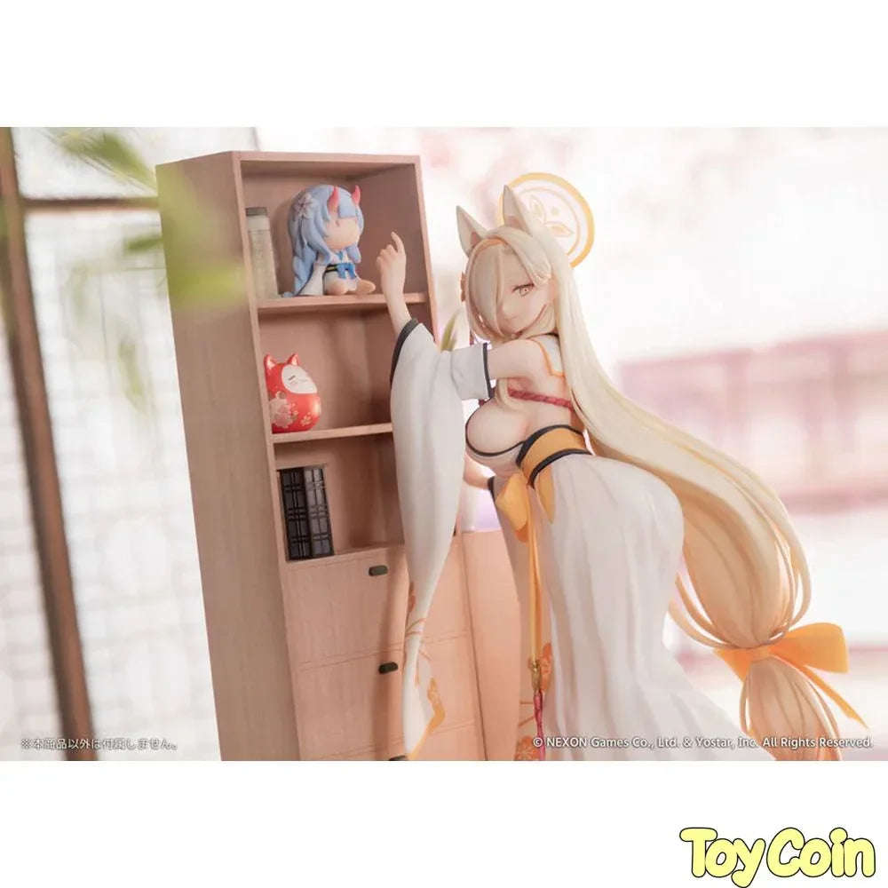 Kaho: Memorial Lobby Ver. by AniGift - Shop at ToyCoin